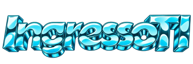 Ingressos